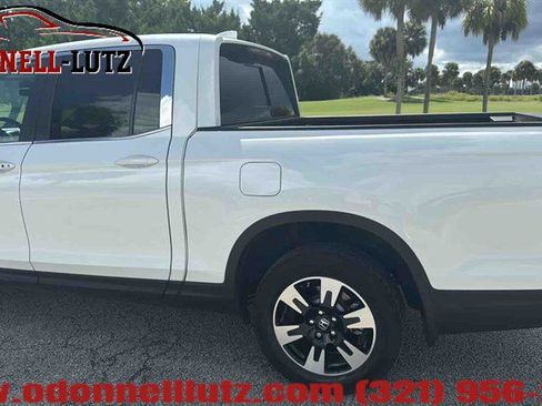 Used 2020 Honda Ridgeline RTL image 5