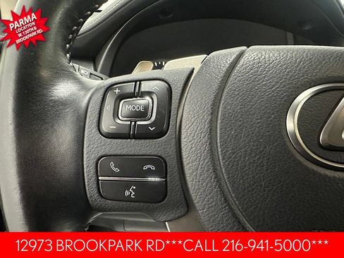 Used 2021 Lexus NX 300 AWD image 13