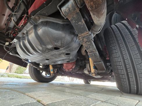 Used 2001 Chevrolet Blazer Xtreme w/ Preferred Equipment Group image 68