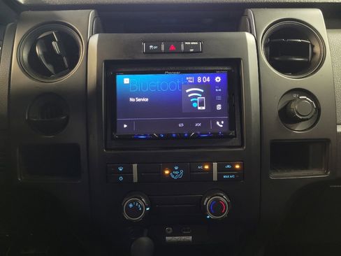 Used 2014 Ford F150 STX w/ Equipment Group 201A Mid image 25