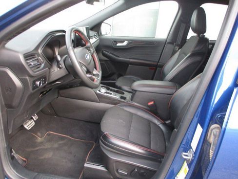 Used 2023 Ford Escape ST-Line w/ Tech Pack #1 image 11
