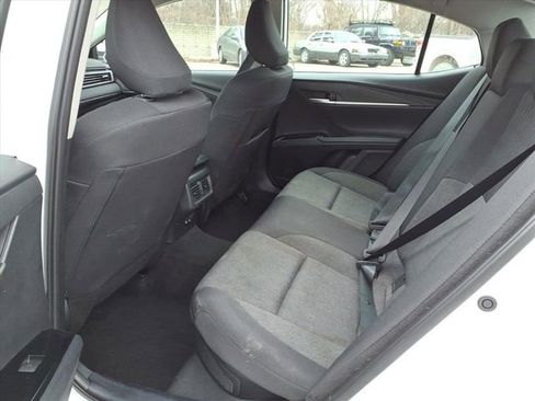 Certified 2025 Toyota Camry LE image 9