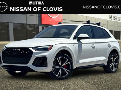 Used 2025 Audi Q5 2.0T Premium Plus w/ Premium Plus Package