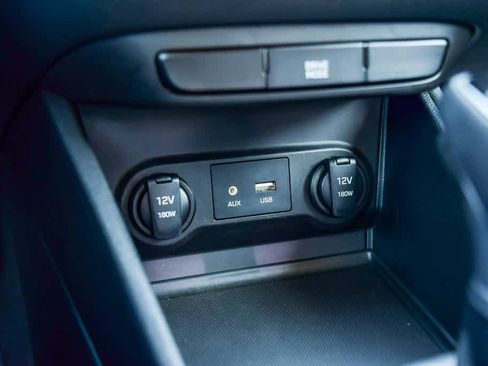 Used 2022 Hyundai Accent SEL image 25