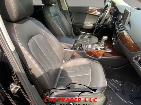 Used 2018 Audi A6 2.0T Premium FWD image 13