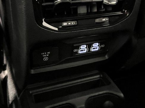 New 2025 Jeep Grand Cherokee L Laredo w/ Luxury Tech Group I image 31