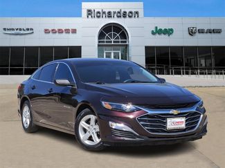 Used 2020 Chevrolet Malibu LS video 1