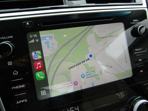 Used 2019 Subaru Legacy 2.5i Premium image 17