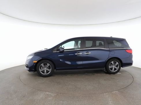 Used 2021 Honda Odyssey EX image 5