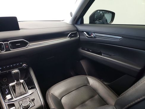 Used 2022 MAZDA CX-5 AWD 2.5 S w/ Premium Package image 19