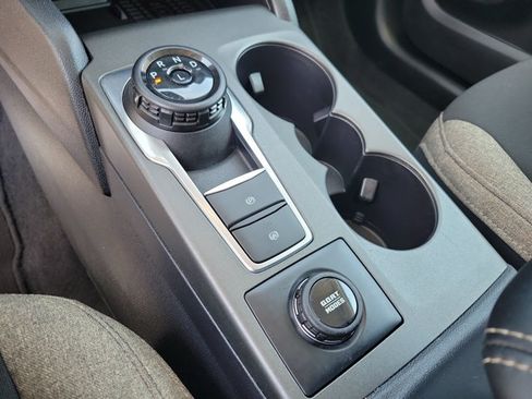 Used 2025 Ford Bronco Sport Big Bend AWD/4WD image 10