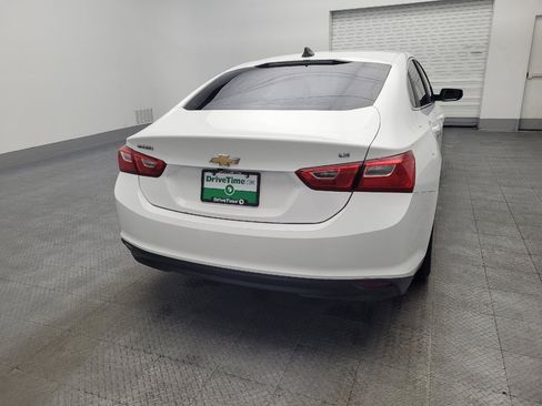 Used 2016 Chevrolet Malibu LS image 7
