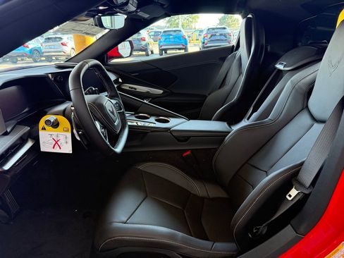 New 2026 Chevrolet Corvette Stingray Coupe w/ 1LT image 13