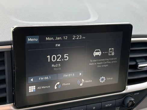 New 2026 Hyundai Venue SEL image 8