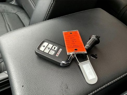 Used 2022 Honda CR-V EX-L image 35