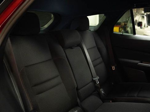 Used 2026 Honda Prologue EX image 15