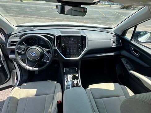 Certified 2025 Subaru Ascent Premium AWD/4WD image 13