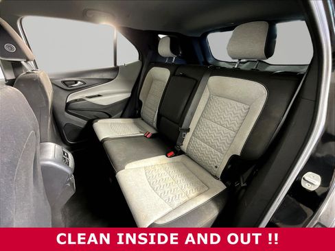 Used 2023 Chevrolet Equinox LS w/ LS Convenience Package FWD image 22