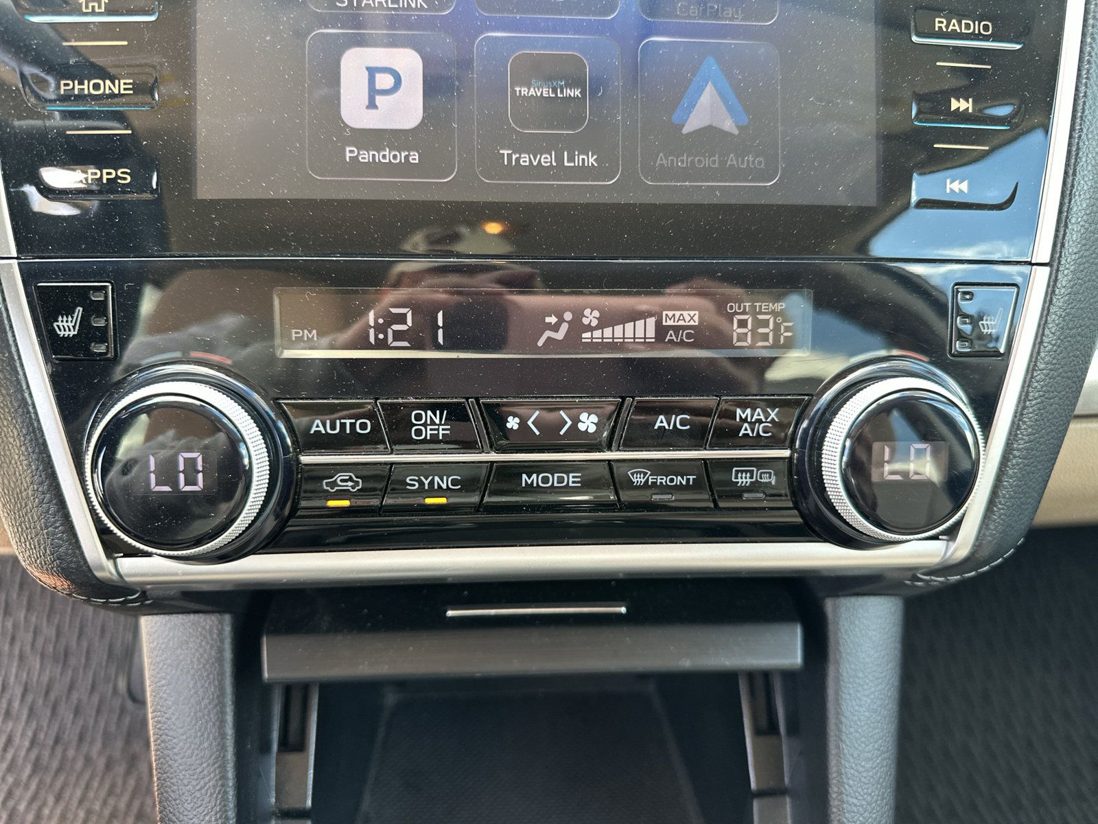 Used 2018 Subaru Outback 2.5i Premium AWD/4WD image 24