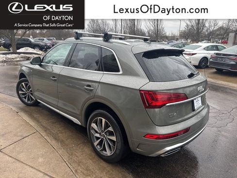 Used 2024 Audi Q5 2.0T Premium Plus image 5