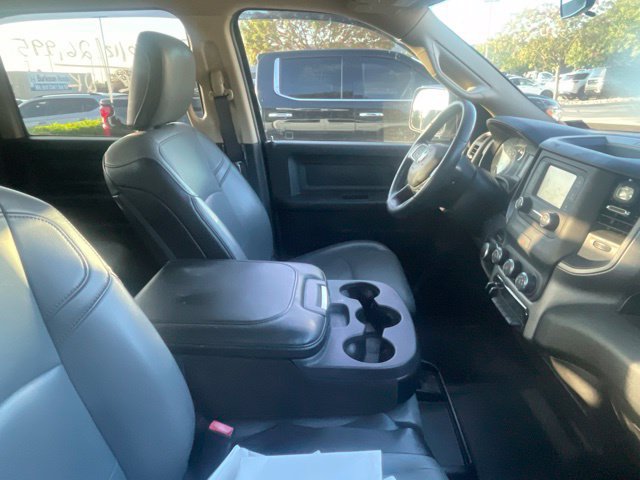 Used 2019 RAM 2500 Tradesman RWD image 5