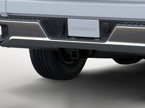 New 2026 Chevrolet Silverado 1500 LT w/ LPO, Liner Protection Package AWD/4WD image 14