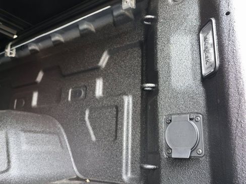 New 2026 GMC Sierra 1500 AT4 w/ AT4 Premium Package image 37