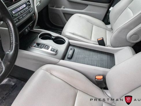 Used 2023 Honda Ridgeline RTL image 36