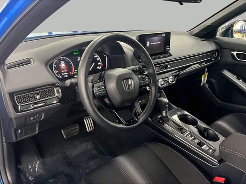 Used 2025 Honda Civic Sport image 18