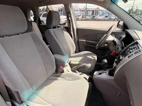 Used 2008 Hyundai Tucson SE AWD/4WD image 25