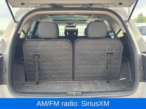 Used 2025 Kia Sorento S w/ Panoramic Sunroof Package AWD/4WD image 8