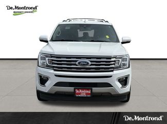 Used 2021 Ford Expedition Max Limited video 2