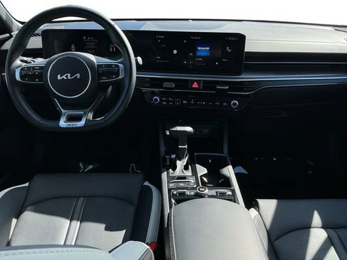 Used 2025 Kia K5 GT-Line w/ GT-Line Premium Package image 12