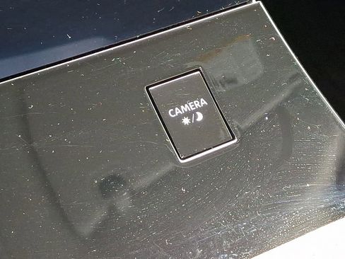 Used 2026 INFINITI QX80 Pure w/ Cargo Package image 27