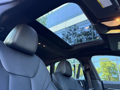 Used 2024 BMW i4 eDrive35 w/ Premium Package image 20