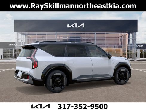 New 2026 Kia EV9 GT-Line image 6