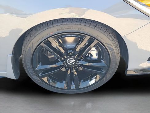 New 2026 Acura Integra A-Spec image 17