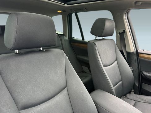 Used 2014 BMW X3 xDrive35i image 31