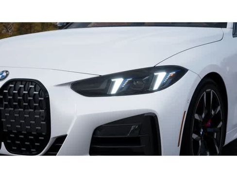 New 2027 BMW 430i Coupe w/ M Sport Package RWD image 6