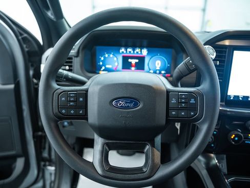 New 2026 Ford F150 STX w/ Equipment Group 200A AWD/4WD image 32