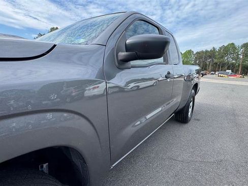 Used 2022 Nissan Frontier S image 15