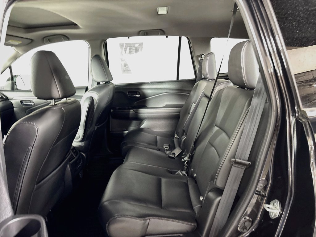Used 2021 Honda Pilot Special Edition image 20