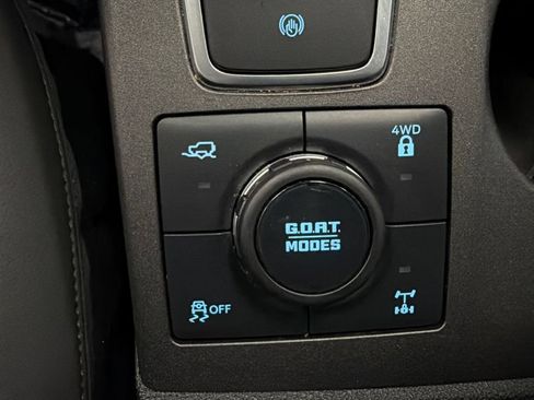 Used 2025 Ford Bronco Sport Badlands AWD/4WD image 26