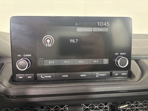 Used 2025 Honda Accord LX image 14