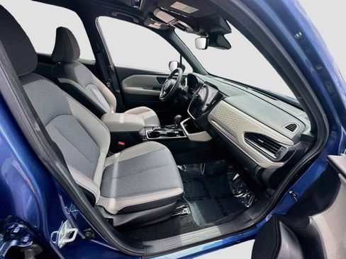 Certified 2026 Subaru Forester Premium AWD/4WD image 24