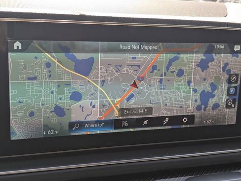 Certified 2021 Mercedes-Benz GLE 53 AMG 4MATIC Coupe image 10