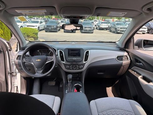 Used 2024 Chevrolet Equinox LS w/ LS Convenience Package AWD/4WD image 21