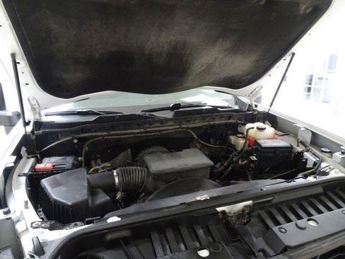 Used 2020 Chevrolet Silverado 2500 W/T w/ WT Convenience Package image 41