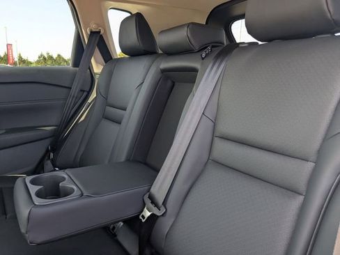 New 2026 Nissan Rogue SV FWD image 28