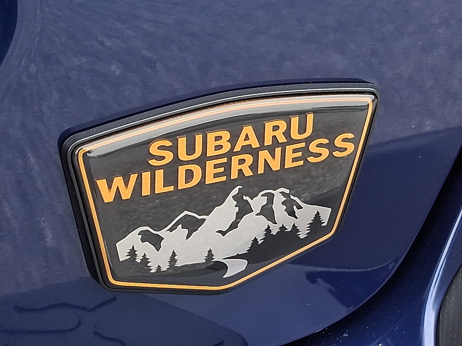 New 2026 Subaru Crosstrek 2.5i Wilderness AWD/4WD image 19